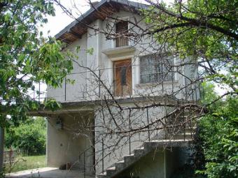 Villa hear high road Dobromirka